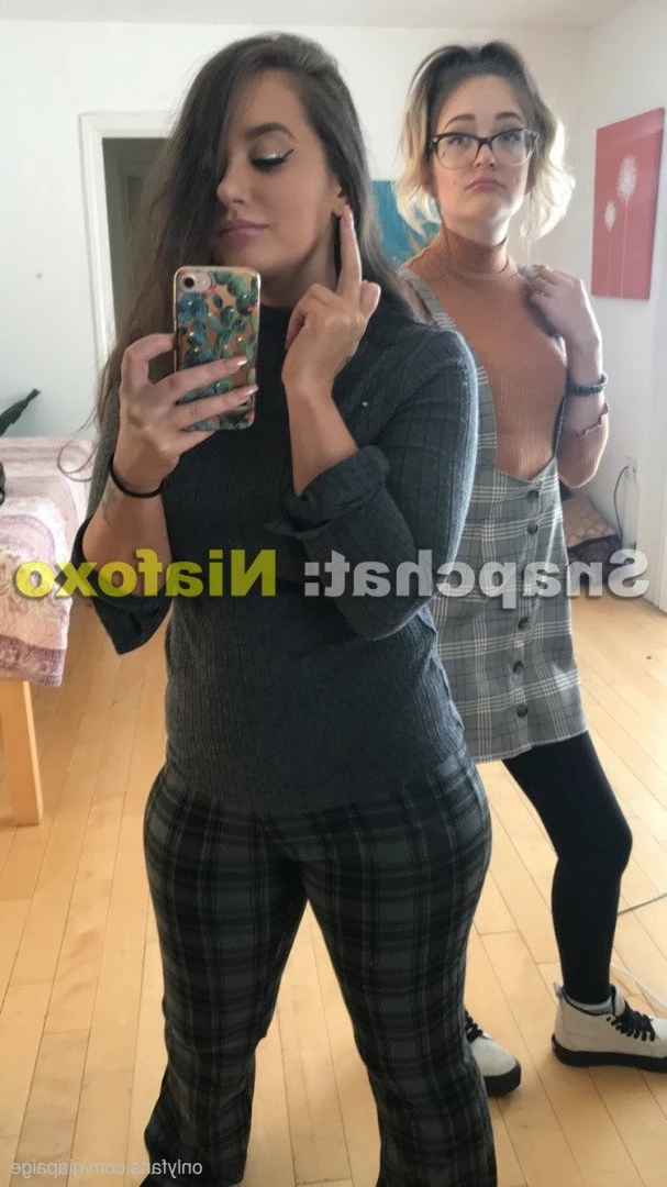 Gia Paige [ giapaige ] Onlyfans leaked photo 439257 on Hotleaks.tv