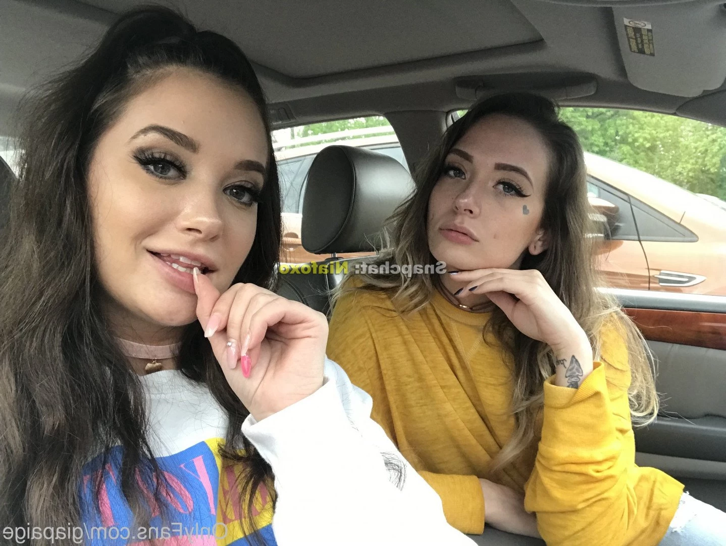 Gia Paige [ giapaige ] Onlyfans leaked photo 439695 on Hotleaks.tv
