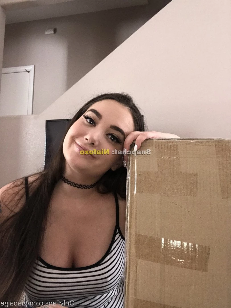 Gia Paige [ giapaige ] Onlyfans leaked photo 439759 on Hotleaks.tv
