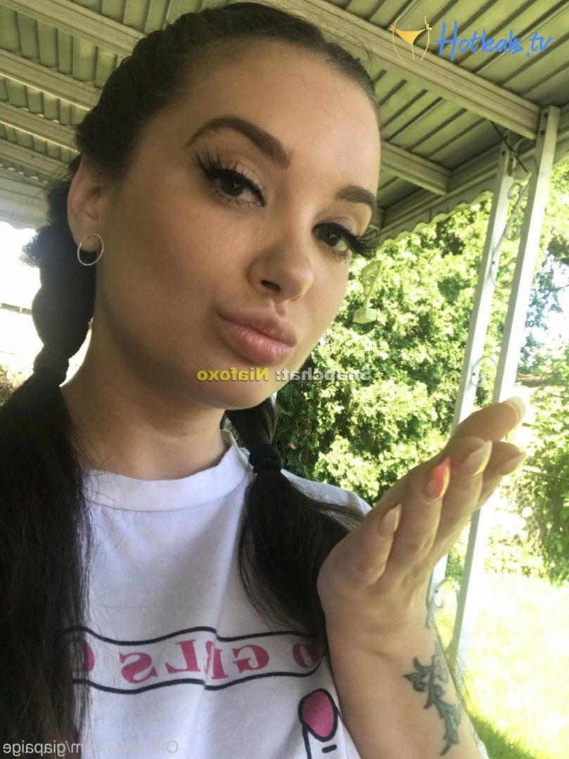 Gia Paige [ giapaige ] Onlyfans leaked photo 439979 on Hotleaks.tv