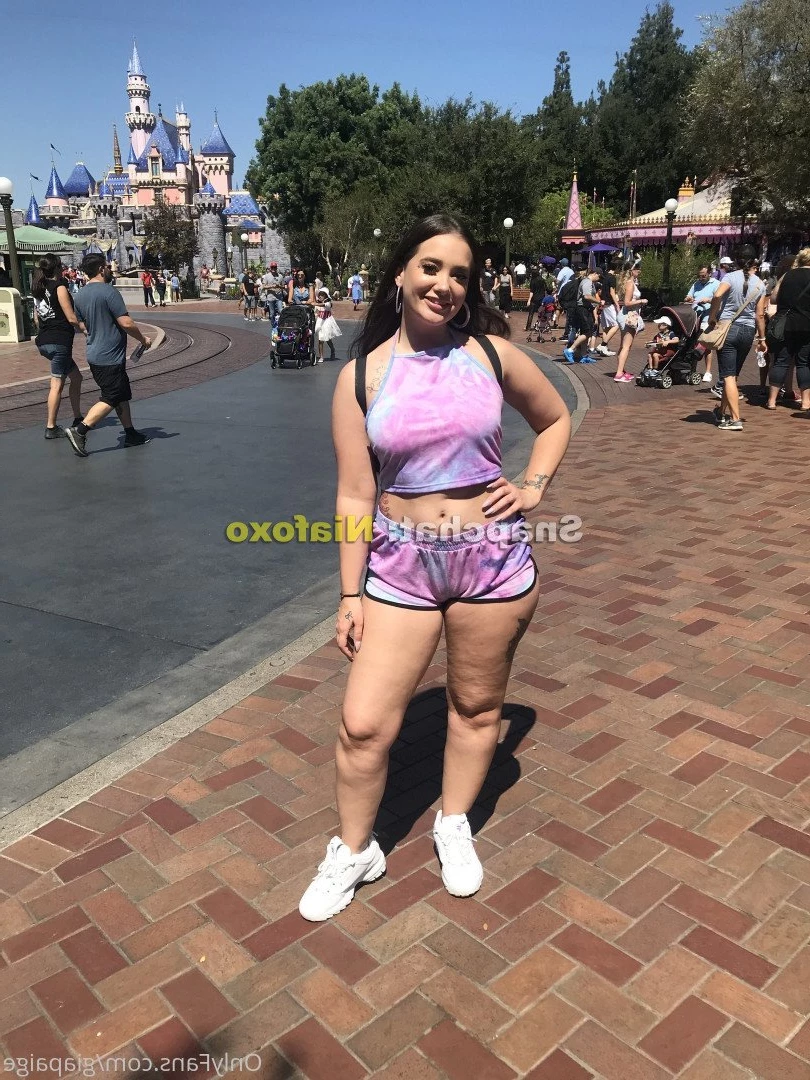 Gia Paige [ giapaige ] Onlyfans leaked photo 440036 on Hotleaks.tv