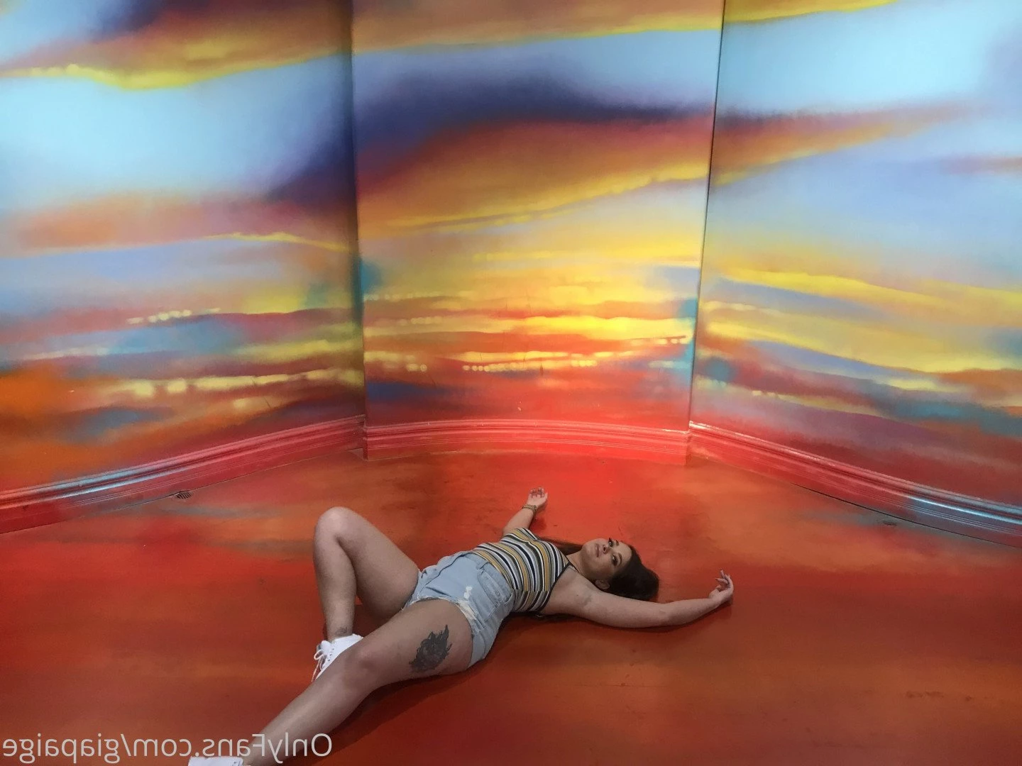 Gia Paige [ giapaige ] Onlyfans leaked photo 440374 on Hotleaks.tv