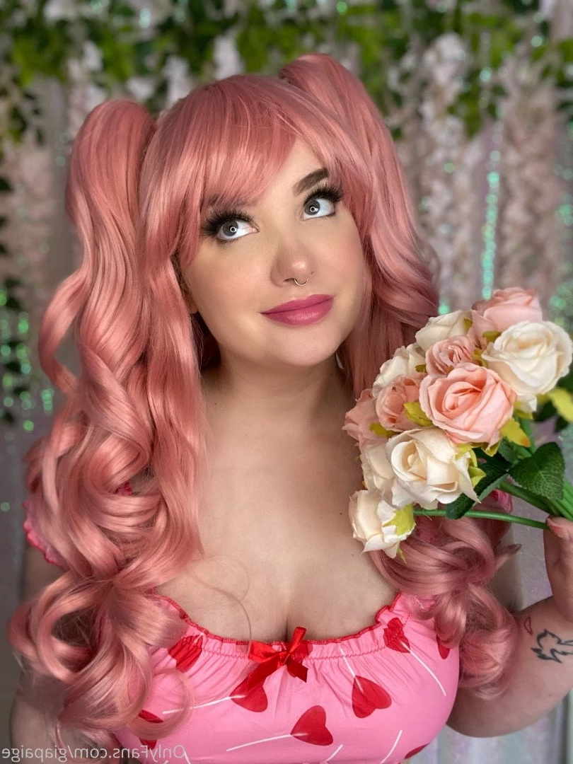 Gia Paige [ giapaige ] Onlyfans leaked photo 440379 on Hotleaks.tv
