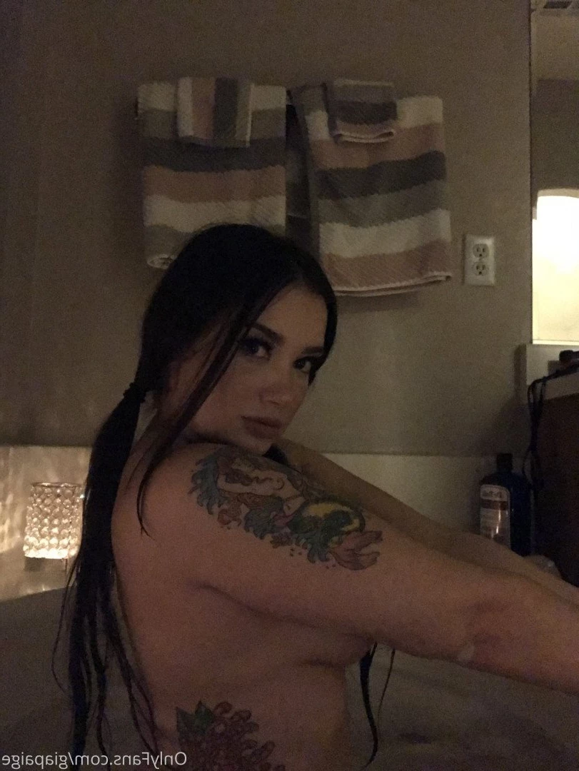 Gia Paige [ giapaige ] Onlyfans leaked photo 440442 on Hotleaks.tv
