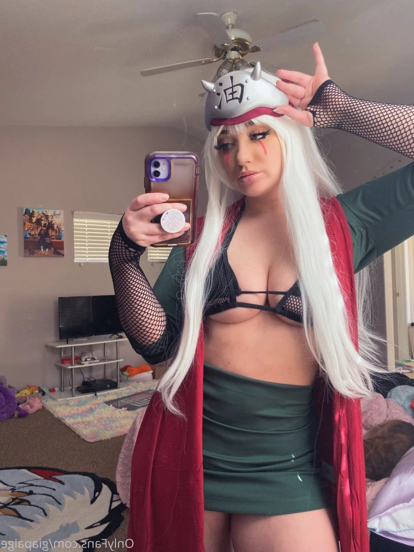 Gia Paige [ giapaige ] Onlyfans leaked photo 440501 on Hotleaks.tv