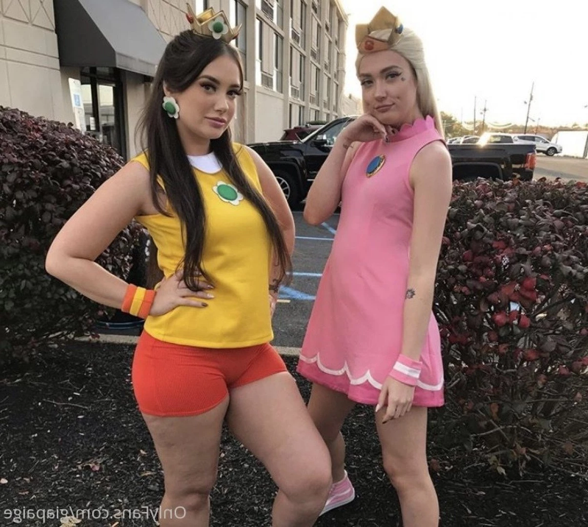 Gia Paige [ giapaige ] Onlyfans leaked photo 440540 on Hotleaks.tv