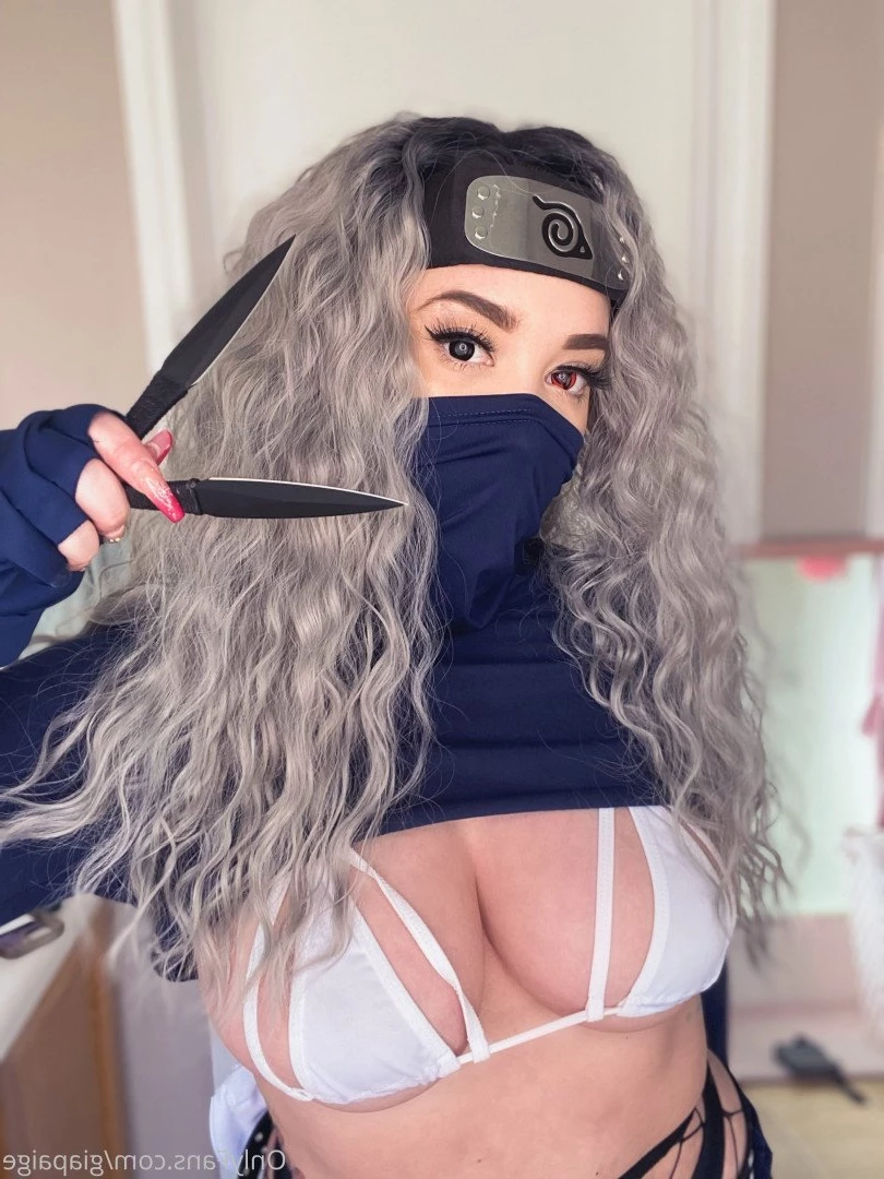 Gia Paige [ giapaige ] Onlyfans leaked photo 440554 on Hotleaks.tv