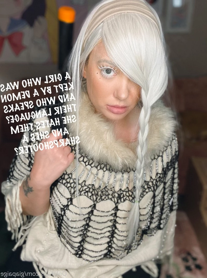 Gia Paige [ giapaige ] Onlyfans leaked photo 440633 on Hotleaks.tv
