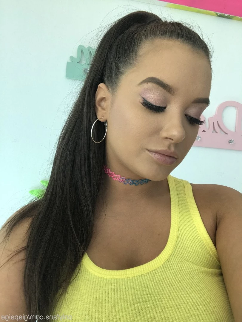 Gia Paige [ giapaige ] Onlyfans leaked photo 440801 on Hotleaks.tv