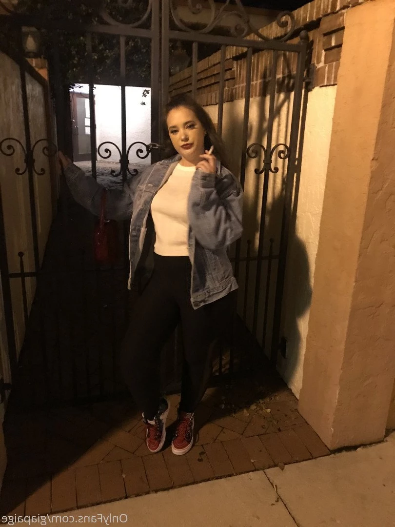 Gia Paige [ giapaige ] Onlyfans leaked photo 440803 on Hotleaks.tv