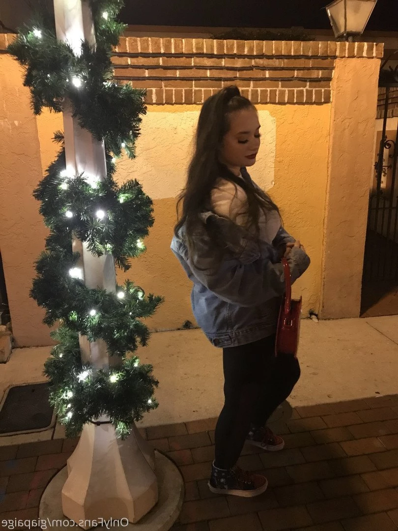 Gia Paige [ giapaige ] Onlyfans leaked photo 440830 on Hotleaks.tv