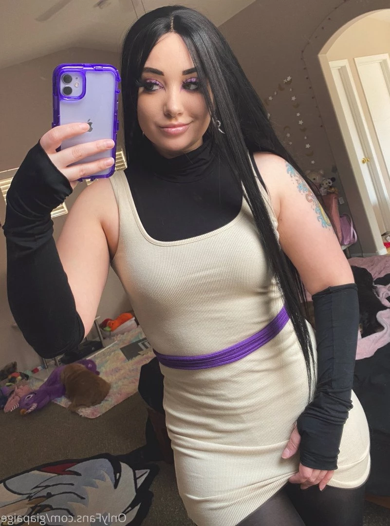 Gia Paige [ giapaige ] Onlyfans leaked photo 440857 on Hotleaks.tv