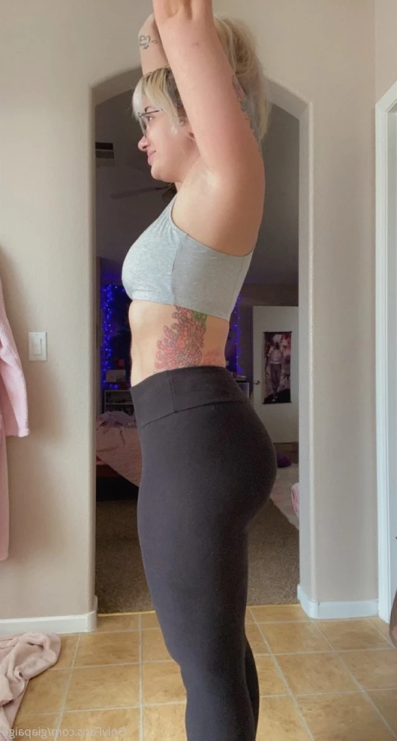 Gia Paige [ giapaige ] Onlyfans leaked photo 440868 on Hotleaks.tv
