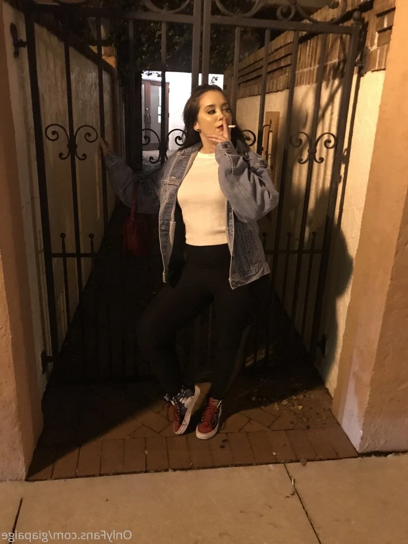 Gia Paige [ giapaige ] Onlyfans leaked photo 440946 on Hotleaks.tv