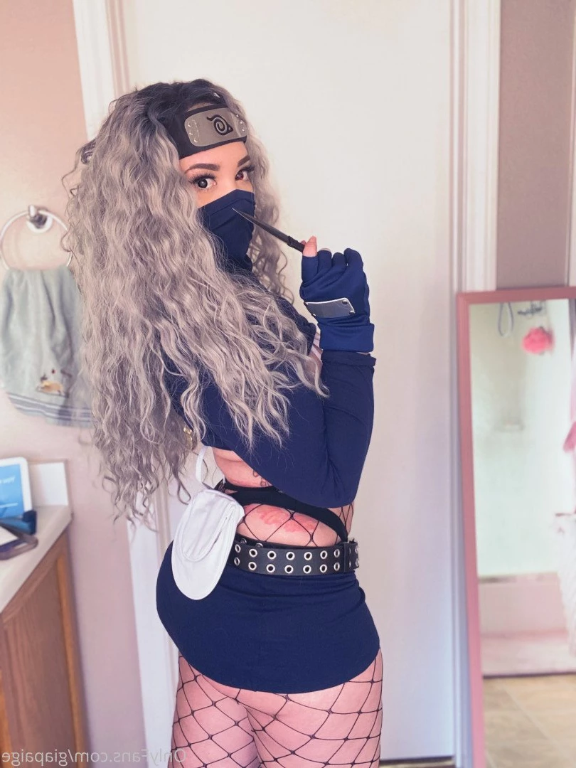 Gia Paige [ giapaige ] Onlyfans leaked photo 441001 on Hotleaks.tv
