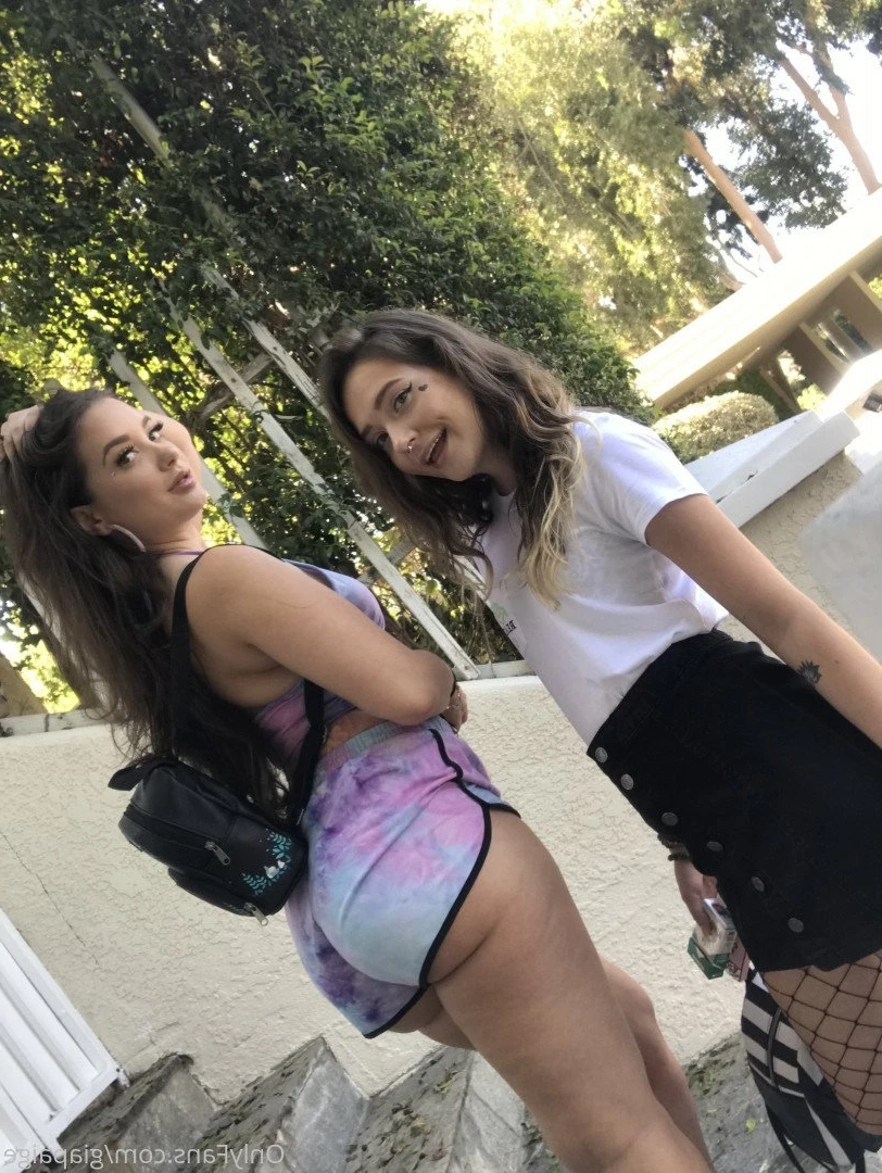 Gia Paige [ giapaige ] Onlyfans leaked photo 441143 on Hotleaks.tv