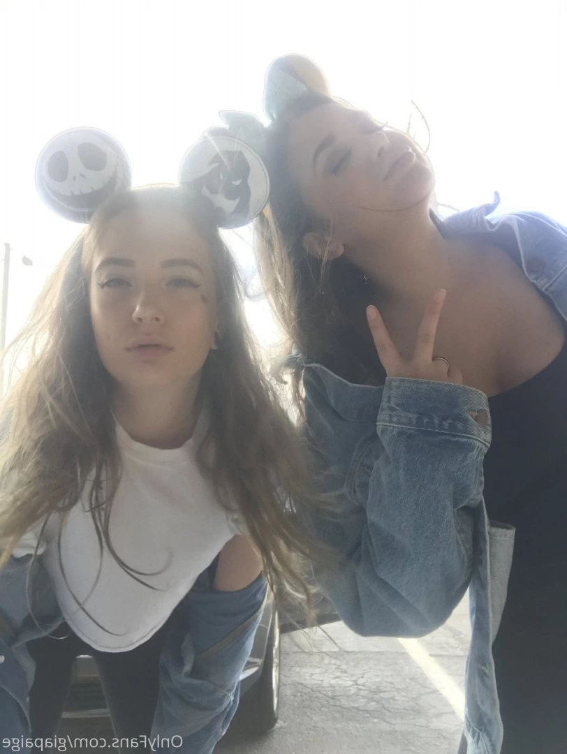 Gia Paige [ giapaige ] Onlyfans leaked photo 441169 on Hotleaks.tv
