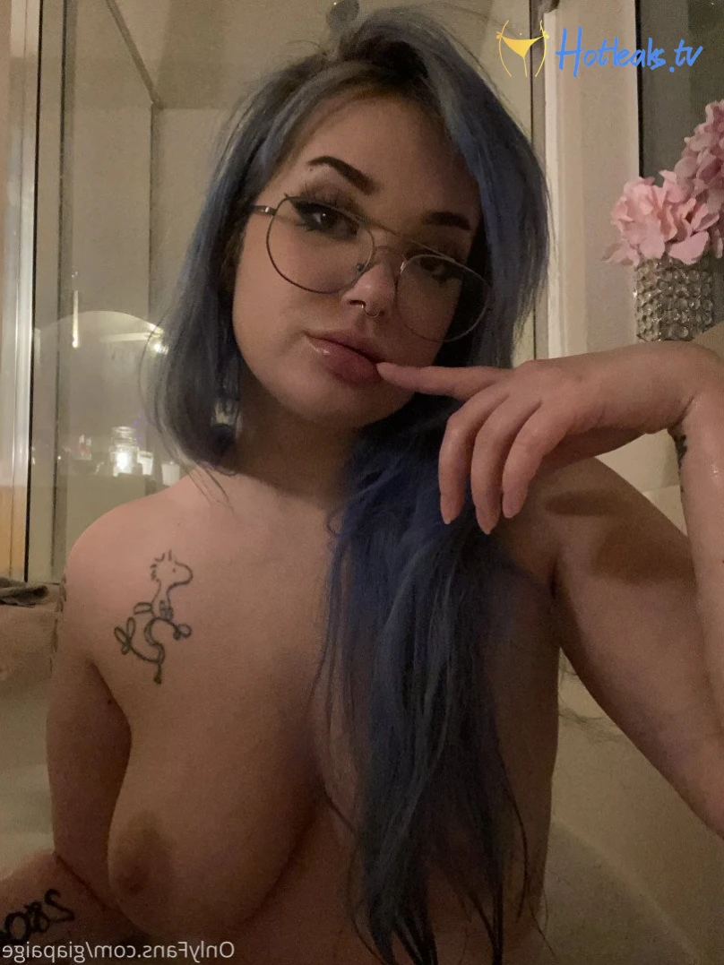 Gia Paige [ giapaige ] Onlyfans leaked photo 441203 on Hotleaks.tv