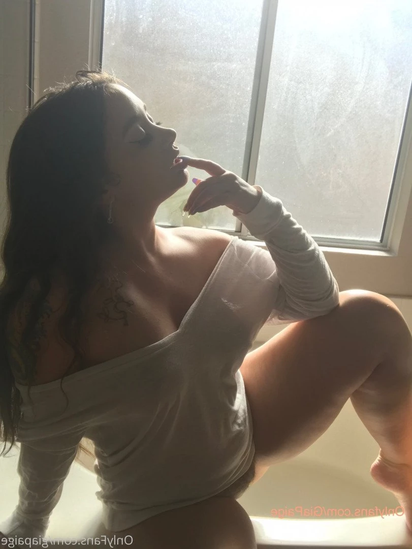 Gia Paige [ giapaige ] Onlyfans leaked photo 441246 on Hotleaks.tv