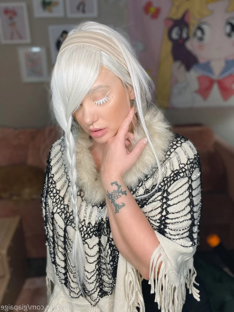 Gia Paige [ giapaige ] Onlyfans leaked photo 441267 on Hotleaks.tv