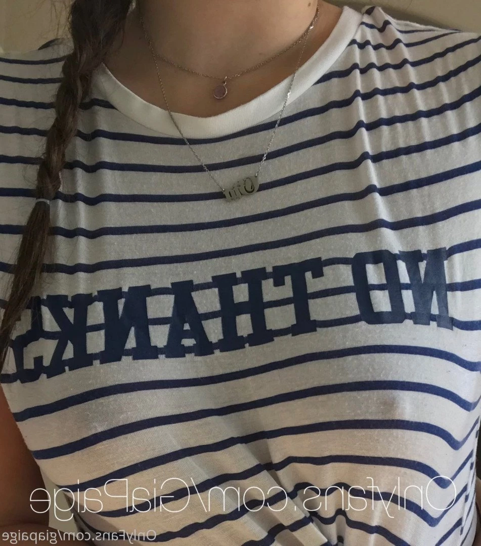 Gia Paige [ giapaige ] Onlyfans leaked photo 441344 on Hotleaks.tv