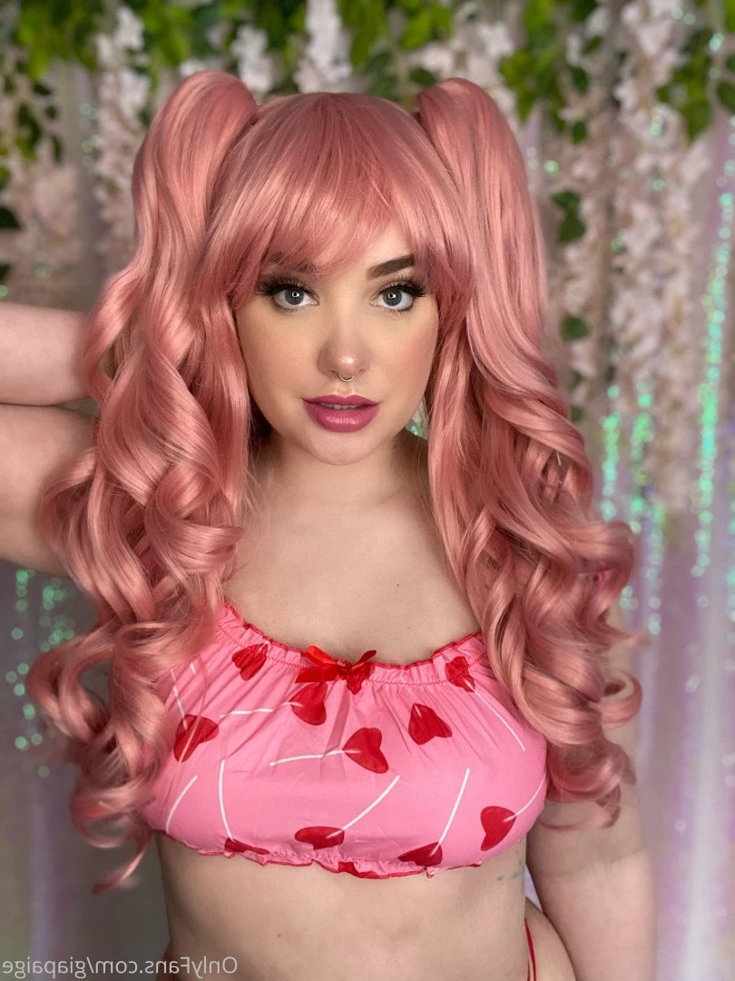 Gia Paige [ giapaige ] Onlyfans leaked photo 441450 on Hotleaks.tv