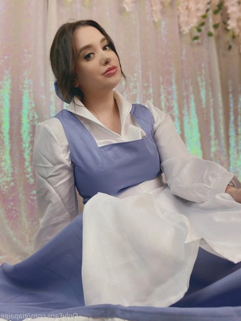 Gia Paige [ giapaige ] Onlyfans leaked photo 441615 on Hotleaks.tv