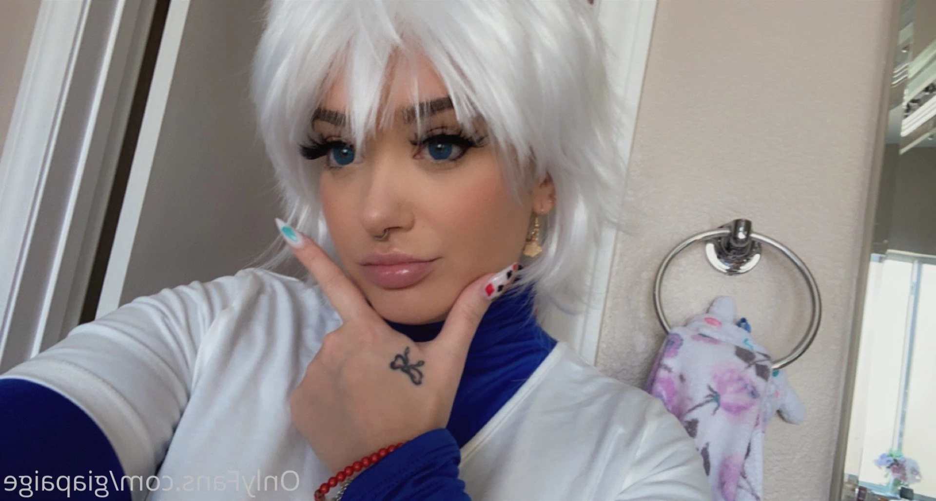 Gia Paige [ giapaige ] Onlyfans leaked photo 441631 on Hotleaks.tv