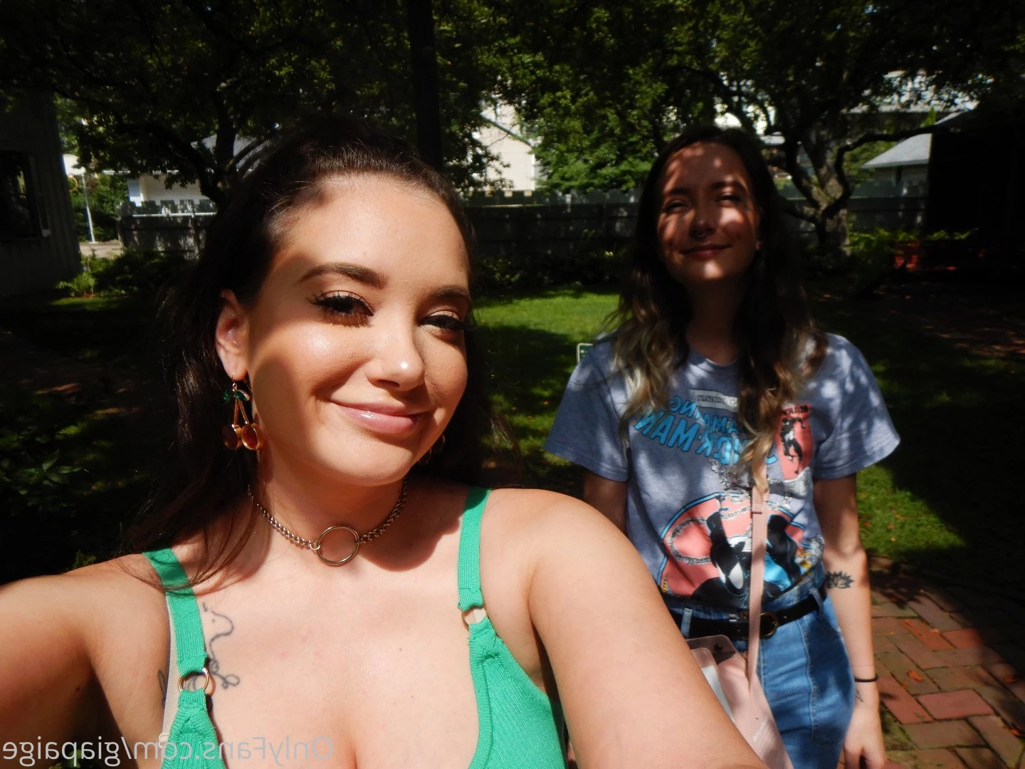 Gia Paige [ giapaige ] Onlyfans leaked photo 441854 on Hotleaks.tv