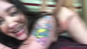 Gia Paige [ giapaige ] Onlyfans leaked video 10756714 on Hotleaks.tv