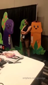 Gia Paige [ giapaige ] Onlyfans leaked video 10756777 on Hotleaks.tv