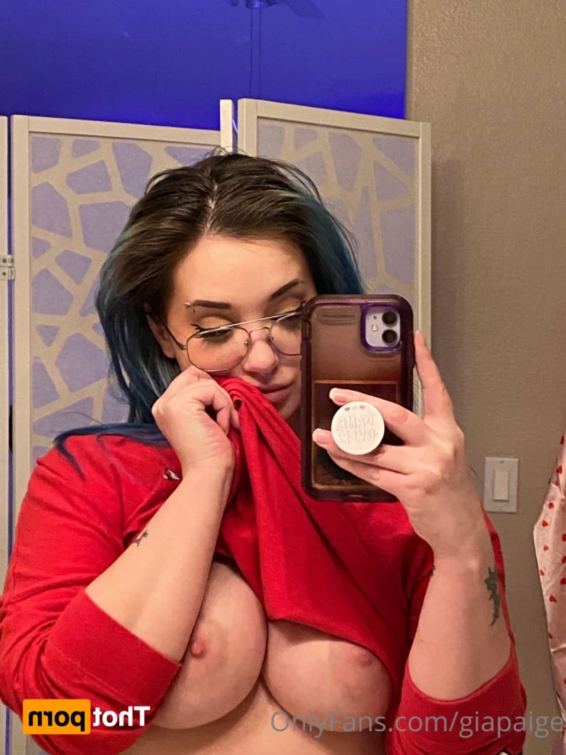 Gia Paige [ giapaige ] Onlyfans leaked photo 11528395 on Hotleaks.tv