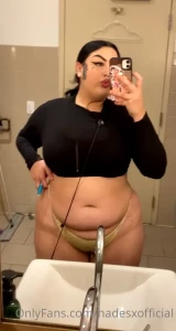 Chanel [ chanelgreyofficial ] Onlyfans leaked video 4988934 on Hotleaks.tv
