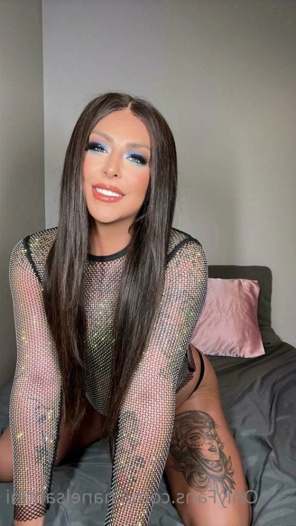 Chanel Santini [ chanelsantini ] Onlyfans leaked photo 5203911 on Hotleaks.tv