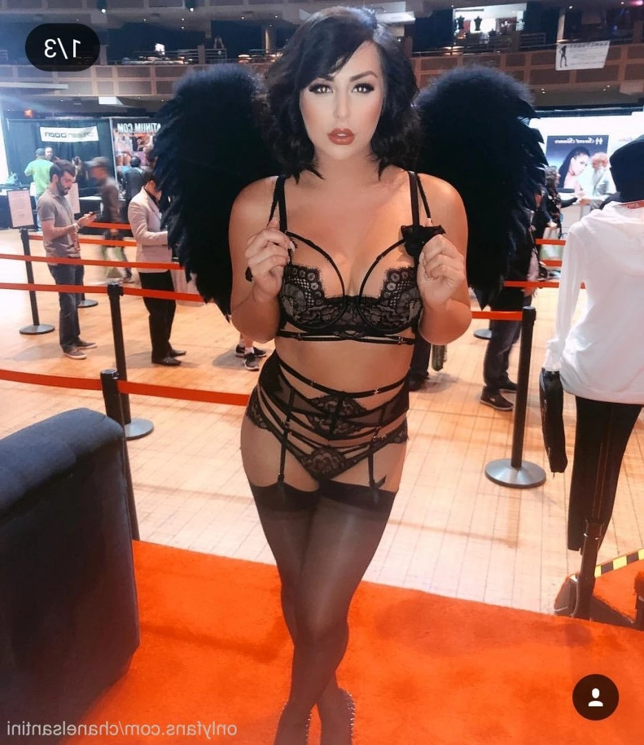 Chanel Santini [ chanelsantini ] Onlyfans leaked photo 5204396 on Hotleaks.tv