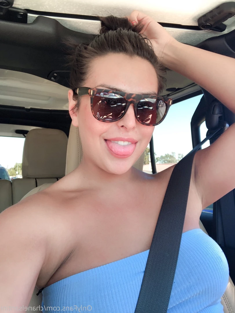 Chanel Santini [ chanelsantini ] Onlyfans leaked photo 9743894 on Hotleaks.tv