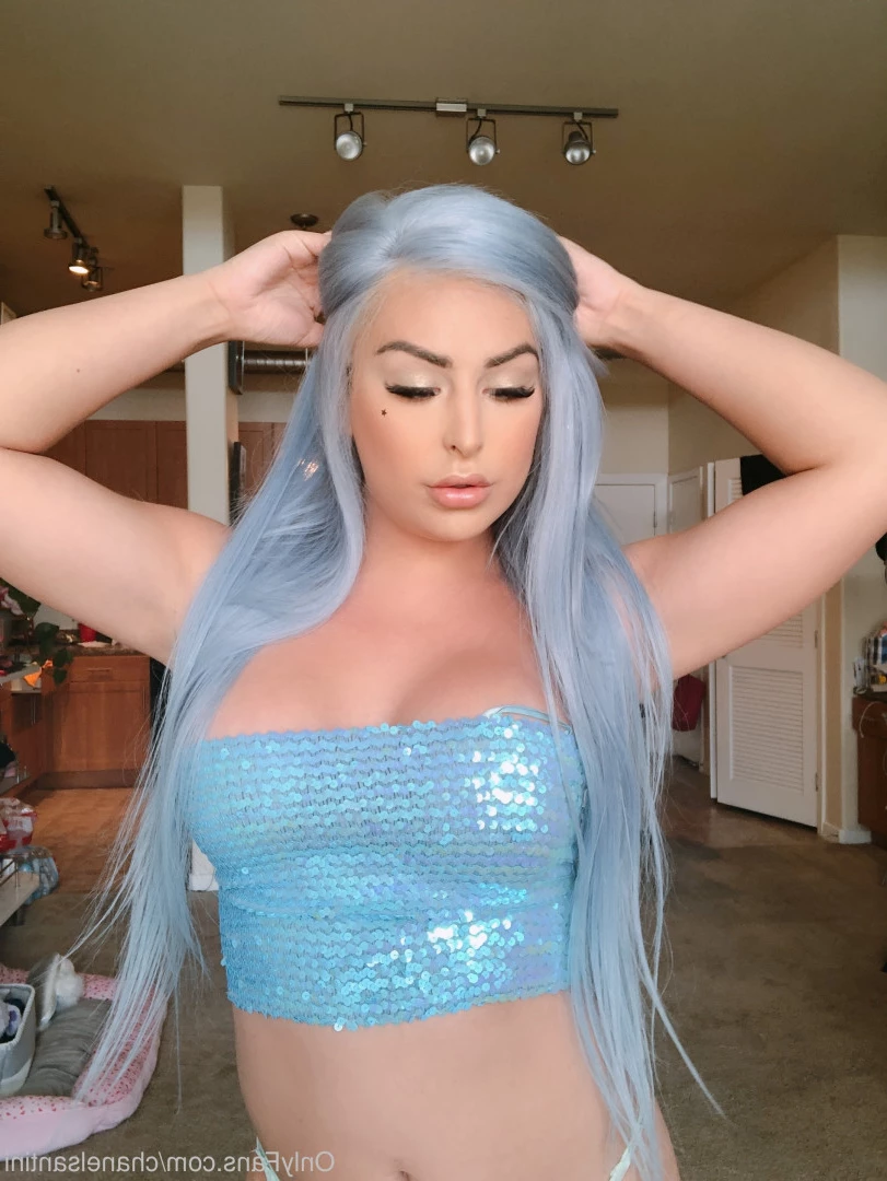 Chanel Santini [ chanelsantini ] Onlyfans leaked photo 9743911 on Hotleaks.tv
