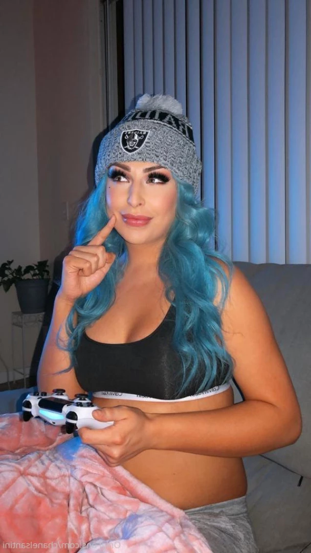 Chanel Santini [ chanelsantini ] Onlyfans leaked photo 9743941 on Hotleaks.tv