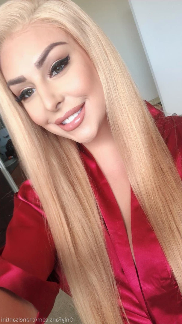 Chanel Santini [ chanelsantini ] Onlyfans leaked photo 9743955 on Hotleaks.tv