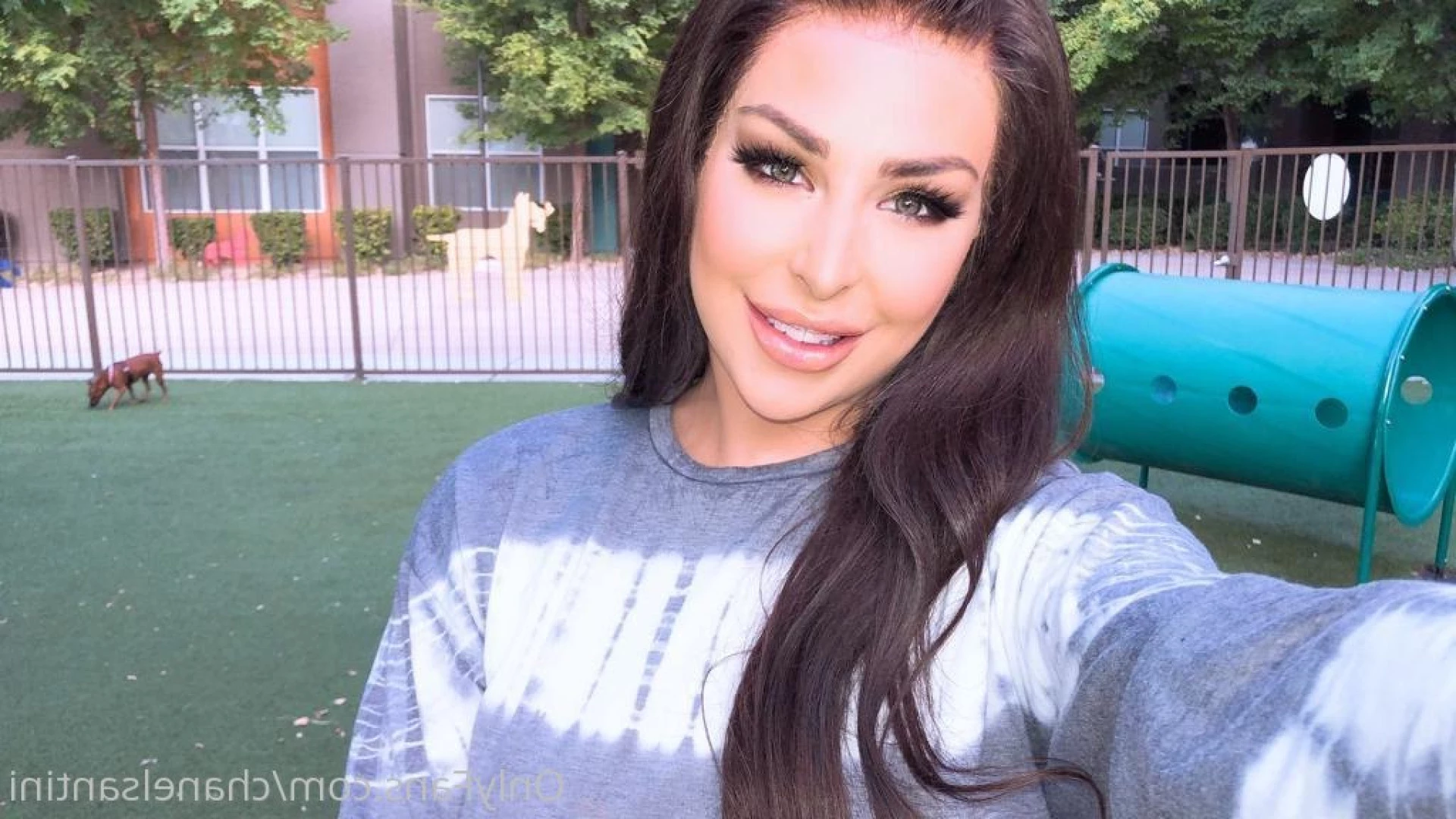Chanel Santini [ chanelsantini ] Onlyfans leaked photo 9744195 on Hotleaks.tv