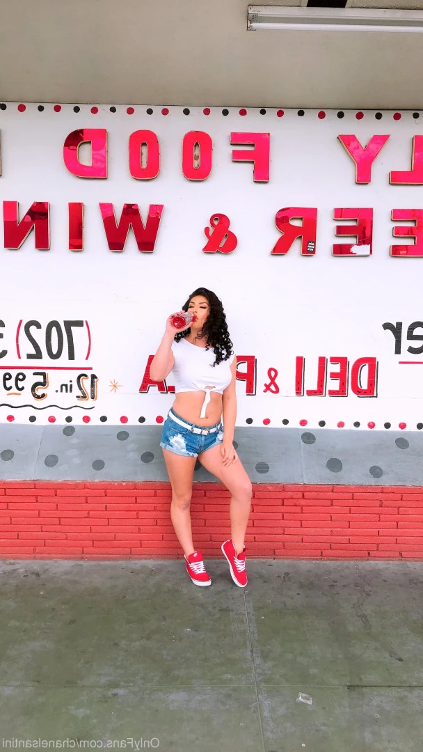 Chanel Santini [ chanelsantini ] Onlyfans leaked photo 9744212 on Hotleaks.tv