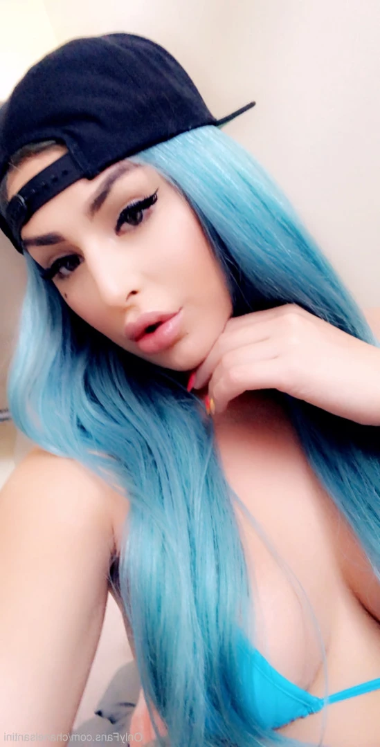 Chanel Santini [ chanelsantini ] Onlyfans leaked photo 9744316 on Hotleaks.tv
