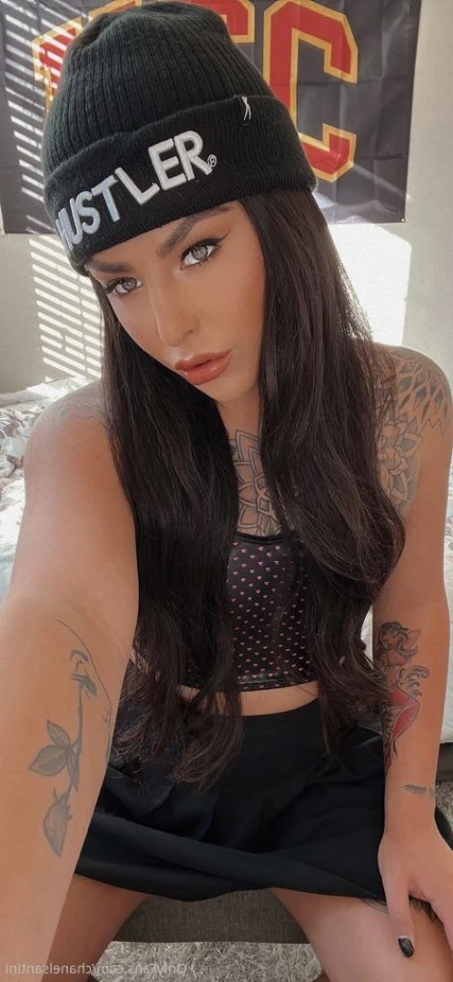 Chanel Santini [ chanelsantini ] Onlyfans leaked photo 9744360 on Hotleaks.tv