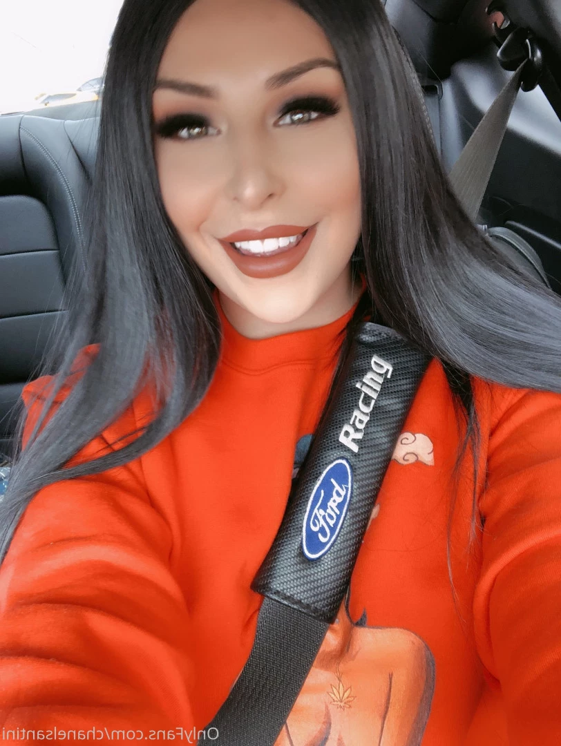 Chanel Santini [ chanelsantini ] Onlyfans leaked photo 9744468 on Hotleaks.tv