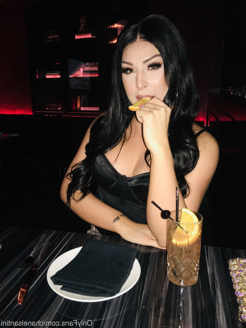 Chanel Santini [ chanelsantini ] Onlyfans leaked photo 9744635 on Hotleaks.tv