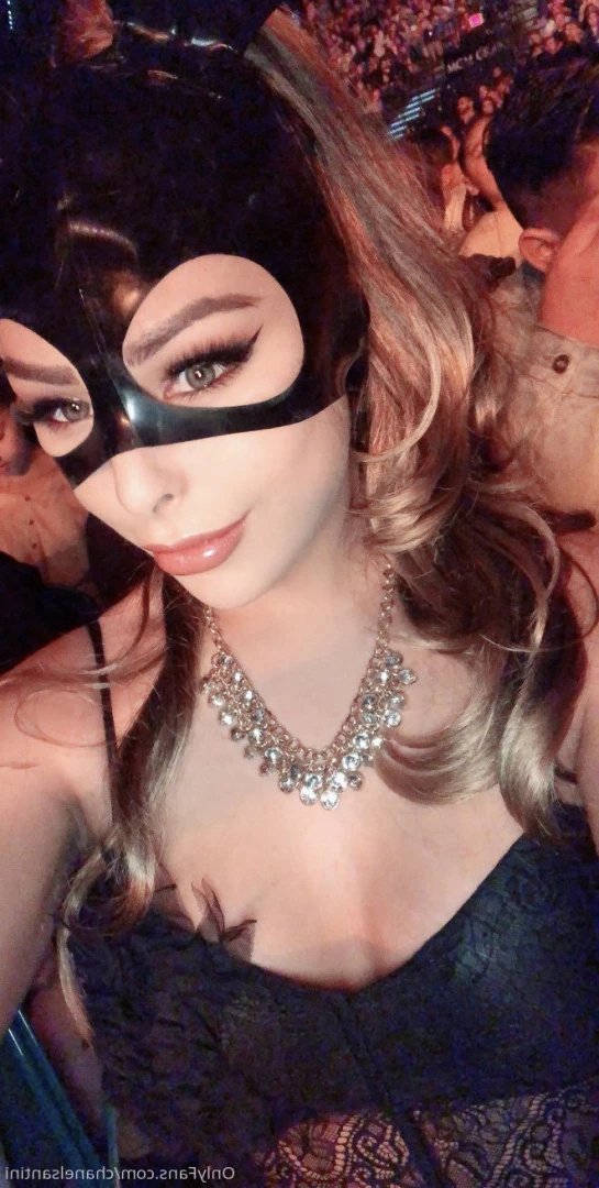 Chanel Santini [ chanelsantini ] Onlyfans leaked photo 9744793 on Hotleaks.tv