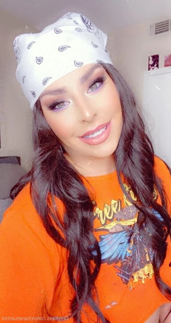 Chanel Santini [ chanelsantini ] Onlyfans leaked photo 9744816 on Hotleaks.tv