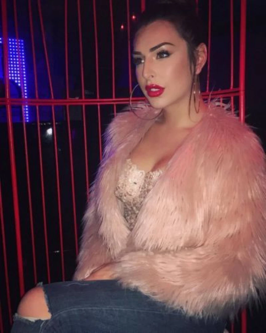 Chanel Santini [ chanelsantini ] Onlyfans leaked photo 9744832 on Hotleaks.tv