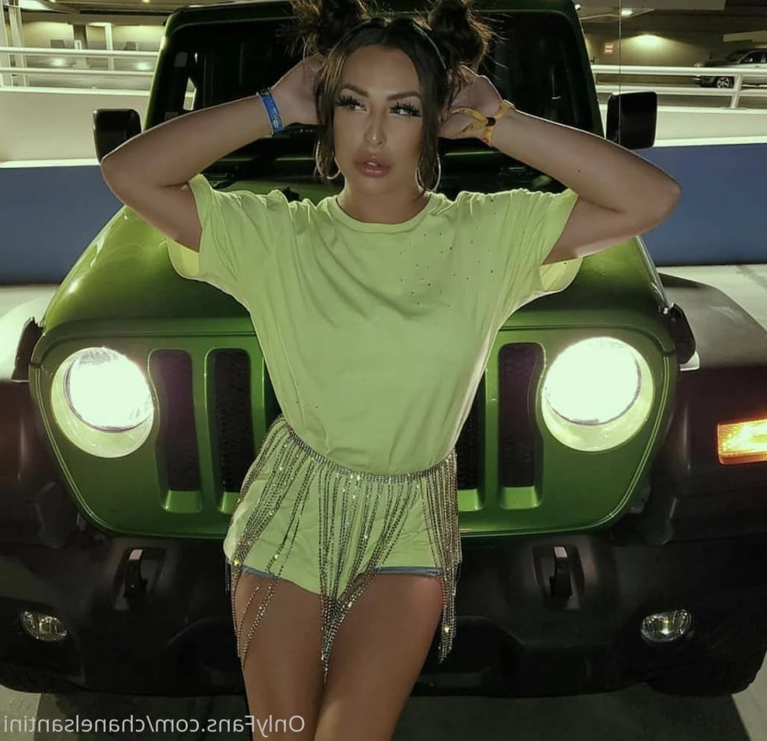 Chanel Santini [ chanelsantini ] Onlyfans leaked photo 9744871 on Hotleaks.tv