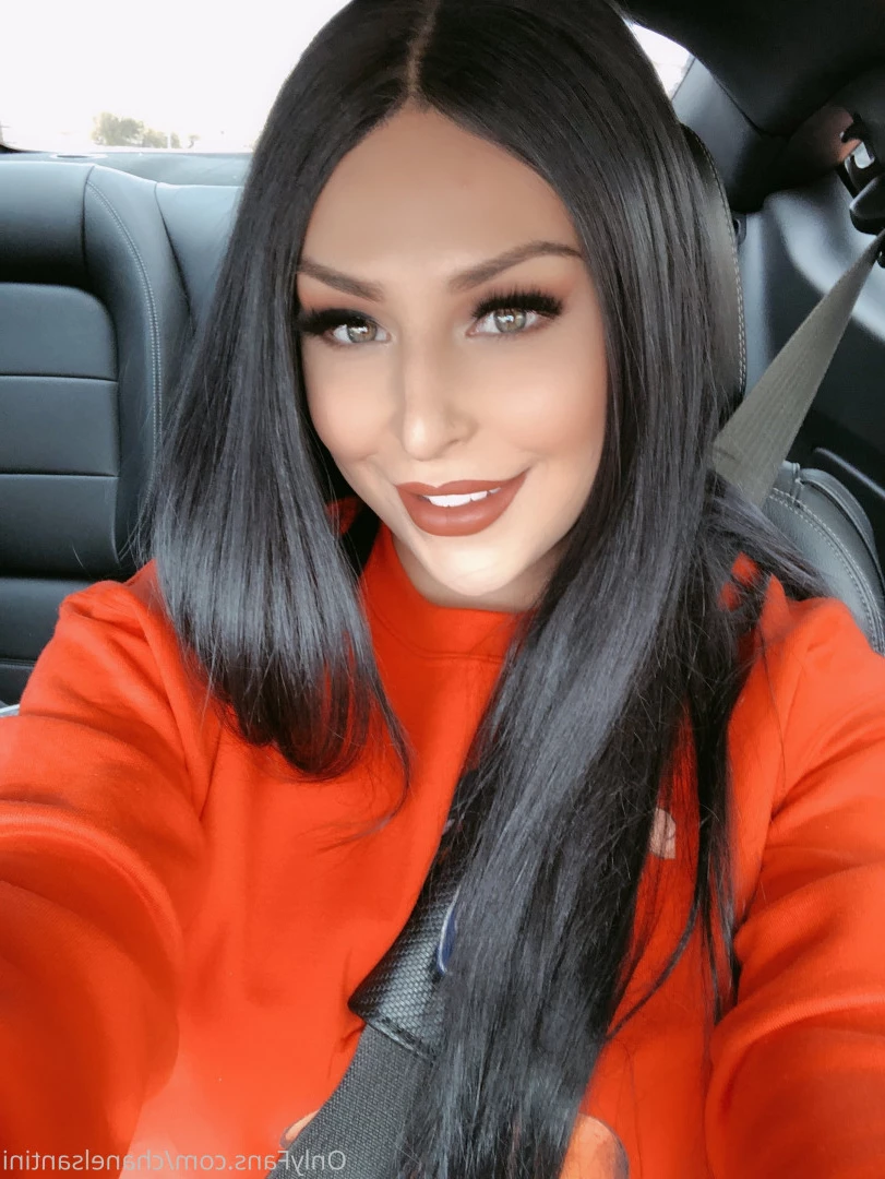 Chanel Santini [ chanelsantini ] Onlyfans leaked photo 9744877 on Hotleaks.tv
